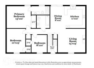 2128 NE Cookson St in Lee's Summit, MO - Building Photo - Building Photo