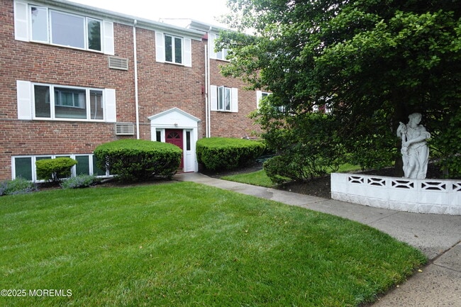property at 283 Spring St