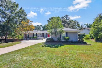 3887 Sable Dr in Stone Mountain, GA - Building Photo - Building Photo