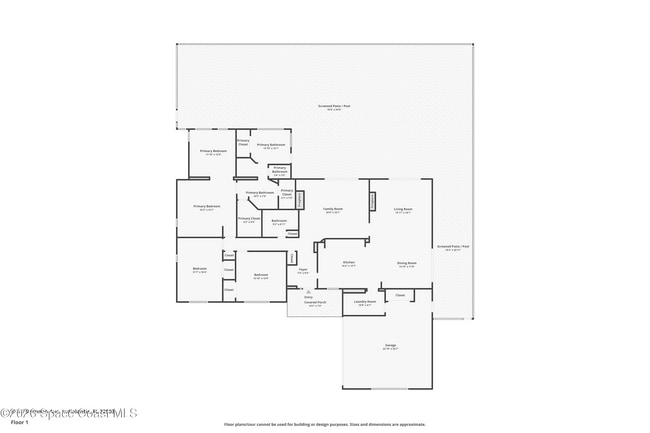 974 Shannon Ave in Indialantic, FL - Building Photo - Building Photo