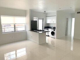1604 Drexel Ave in Miami Beach, FL - Building Photo