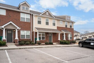 2025 Blossom Run in Spring Hill, TN - Building Photo - Building Photo