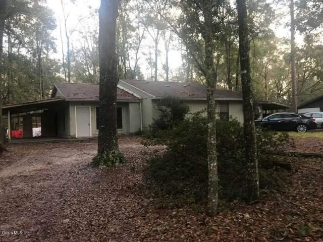 2745 NE 48th Ct in Ocala, FL - Building Photo