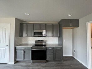 2873 Melissa Ln in Abilene, TX - Building Photo - Building Photo