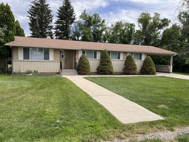 property at 60 E 200 S