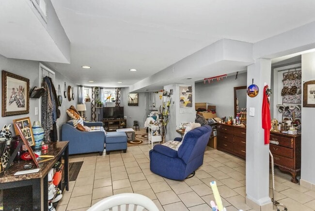 3508 W Diversey Ave, Unit Garden