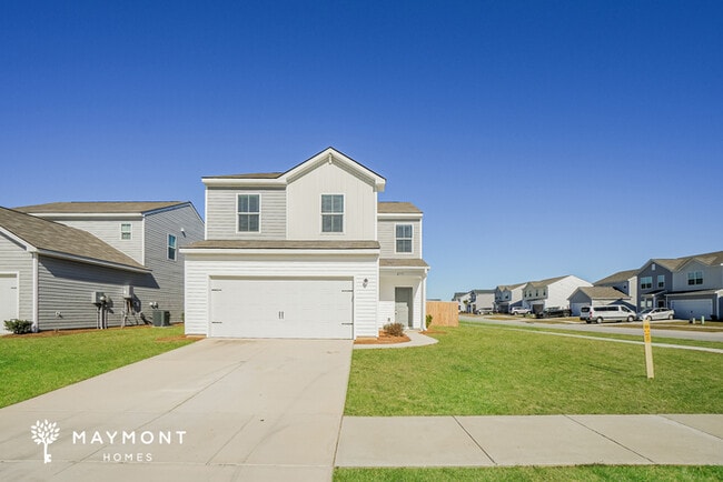 property at 277 Parkwood Vista Way