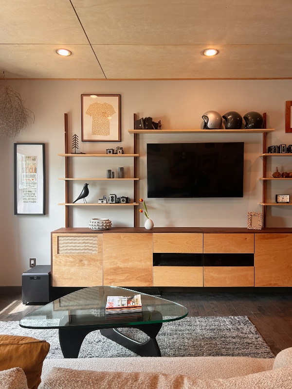 property at 157 43rd St