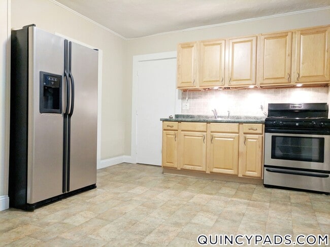 262 Atlantic St in Quincy, MA - Building Photo - Building Photo
