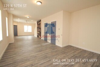 129 N 57th St in Philadelphia, PA - Building Photo - Building Photo