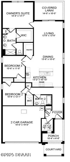 325 Caryota Ct in New Smyrna Beach, FL - Building Photo - Building Photo