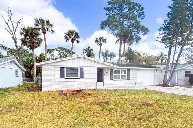 property at 5621 Quist Dr