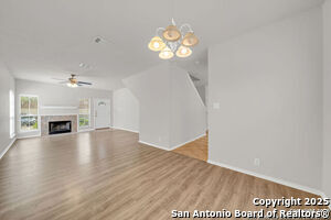 6038 Wood Pass in San Antonio, TX - Building Photo - Building Photo