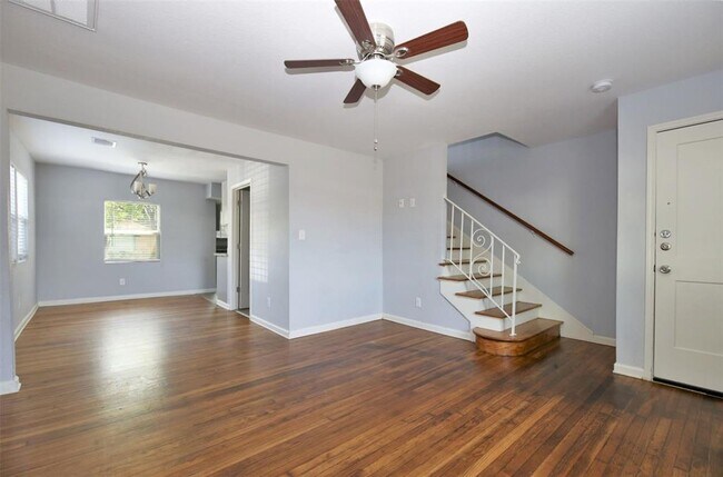 3412 Blodgett St in Houston, TX - Building Photo - Building Photo