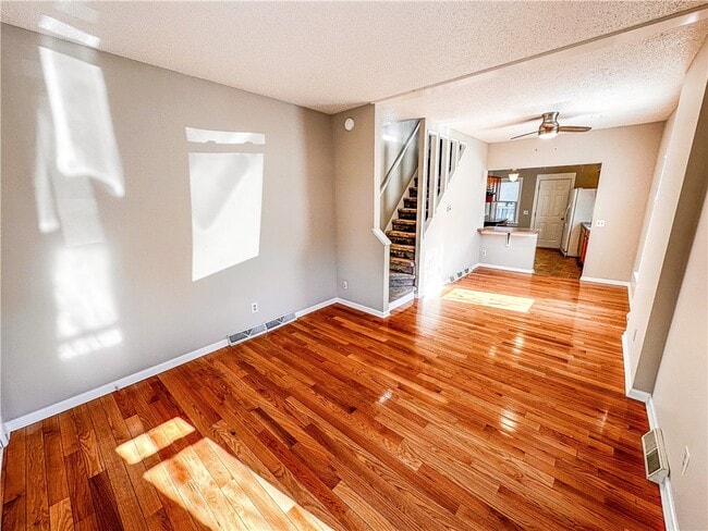 property at 107 Comfort St