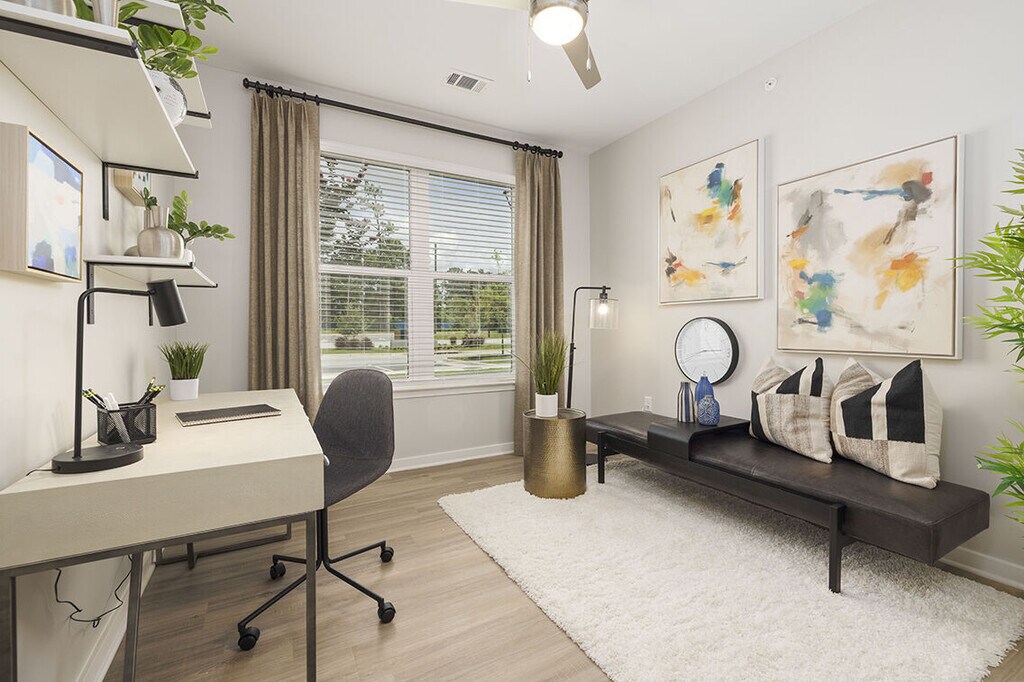 Evergreen 9 Mile Apartments in Pensacola, FL