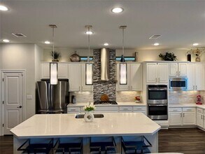 104 Fort Hood Ln in Georgetown, TX - Building Photo - Building Photo