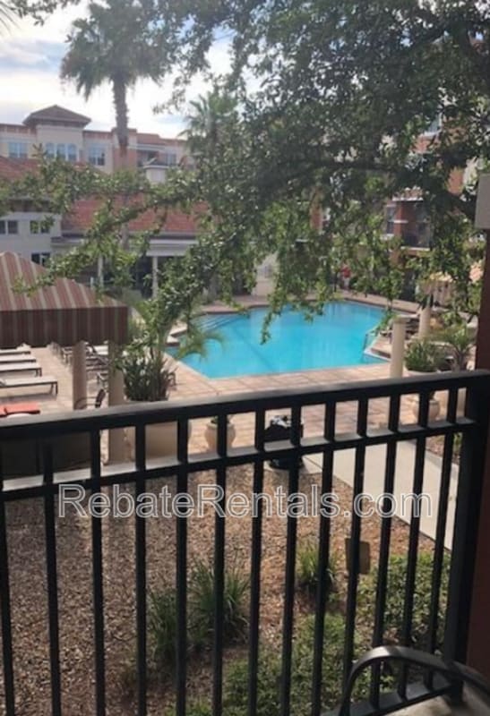 property at 10435 Mid Town Pkwy