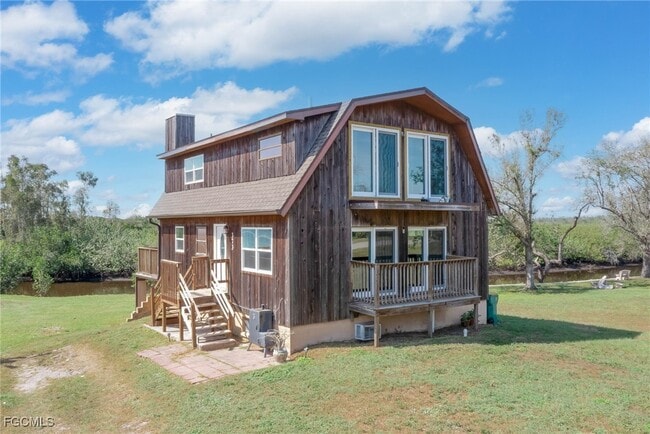 property at 373 Hile Ln