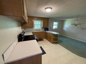 3000 Old Hwy 109 in Lexington, NC - Building Photo - Building Photo
