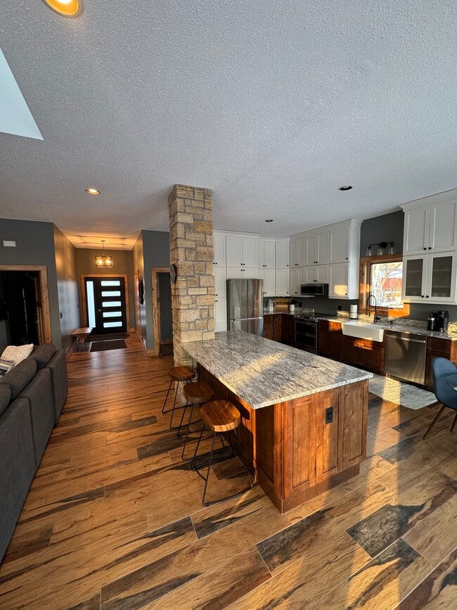 property at 281 Old Scout Camp Rd