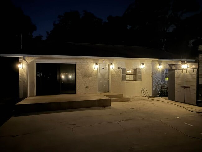 property at 6610 Golden Gate Pky