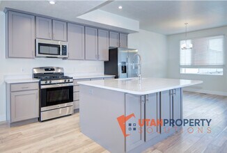 388 S 980 W in American Fork, UT - Building Photo - Building Photo