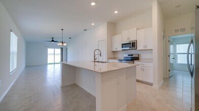 17400 Monte Isola Wy in North Fort Myers, FL - Building Photo - Building Photo