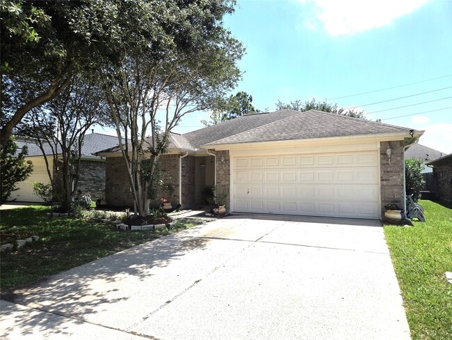 property at 18011 Featherfield Ln