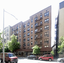 34 Bogardus Pl Apartments