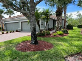 21379 Bella Terra Blvd in Estero, FL - Building Photo