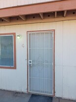 4140 E Cliffside Trail in Lake Montezuma, AZ - Building Photo