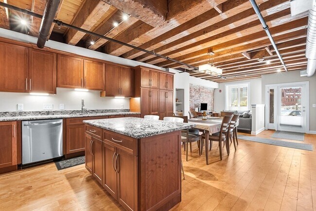 property at 56 Commercial Wharf