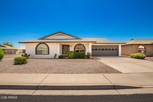 7923 E Kiowa Ave in Mesa, AZ - Building Photo