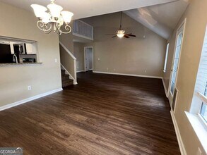 517 Lake Jordan Blvd W in Kingsland, GA - Building Photo - Building Photo