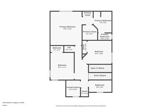 8916 Madrid Cir in Naples, FL - Building Photo - Building Photo