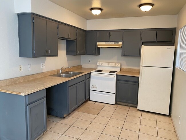 property at 3330 Cambridge St