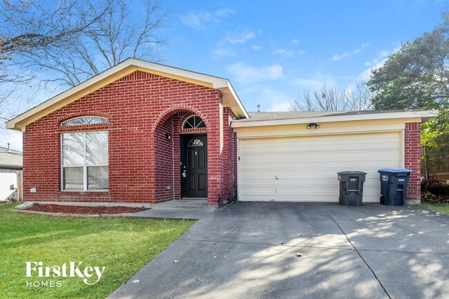 property at 10913 Ives St