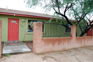 203 S Cherry Ave in Tucson, AZ - Building Photo - Building Photo