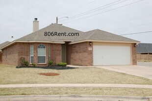 6502 93rd St in Lubbock, TX - Building Photo