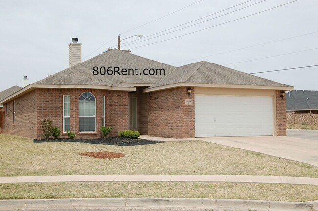 property at 6502 93rd St