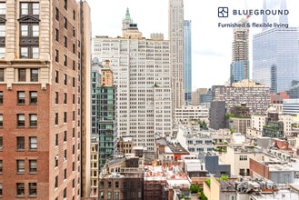 105 Duane St in New York, NY - Building Photo - Building Photo