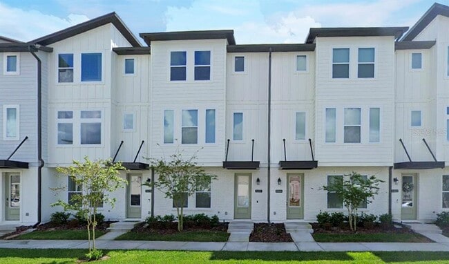 property at 8472 Sperry St