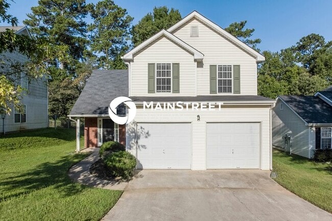 4406 Gladewood Run