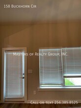 158 Buckhorn Cir in Weaver, AL - Building Photo - Building Photo