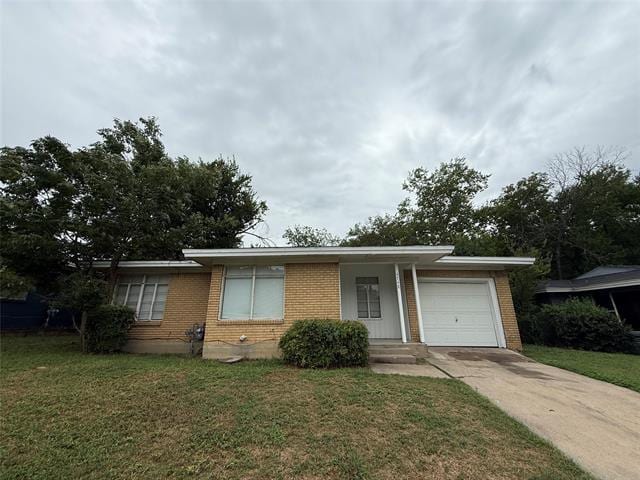 property at 4748 S Ridge Terrace