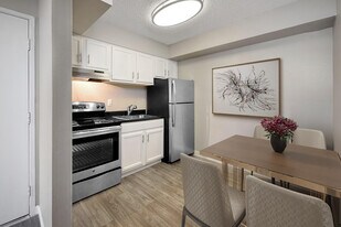 Ascent at Havana in Denver, CO - Building Photo