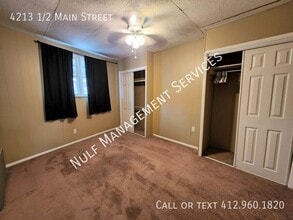 4213 1/2 Main St in Pittsburgh, PA - Building Photo - Building Photo