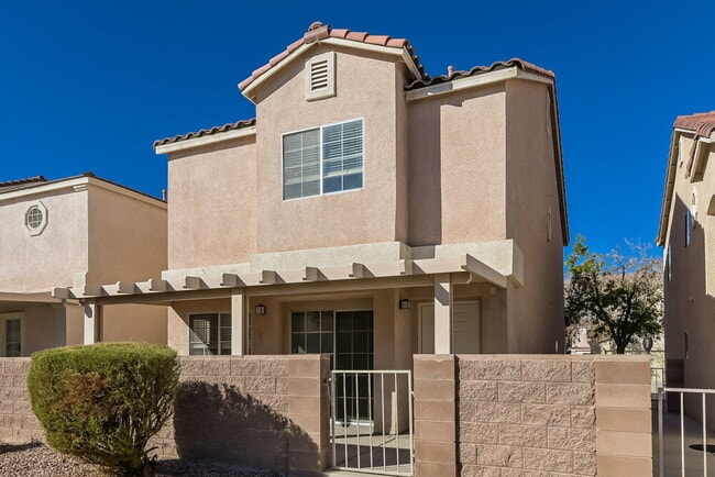 5454 Dungaree St in Las Vegas, NV - Building Photo - Building Photo