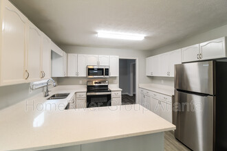 3000 Sebring Ct in Decatur, GA - Building Photo - Building Photo